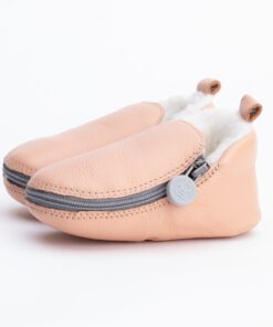 Alternative view of Cotton Candy Bootie - Pehme Tallaga beebipapud