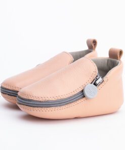 Alternative view of Cotton Candy Bootie - Soft Soles