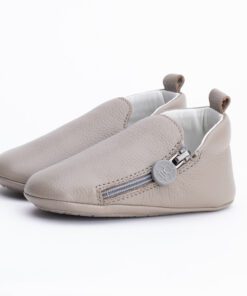 Alternative view of Dolphin Bootie Mini Zip - Kummist tallaga beebipapud