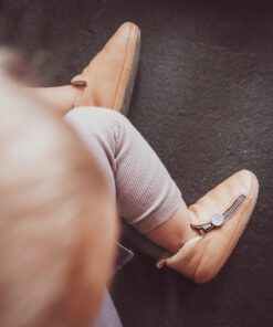 Alternative view of Cotton Candy Bootie Mini Zip - Kummist tallaga beebipapud