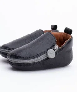 Onyx Bootie - Pehme Tallaga - Pilt 2