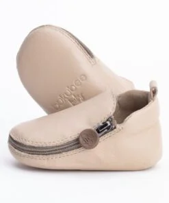 Sand Castle Bootie - Soft Soles