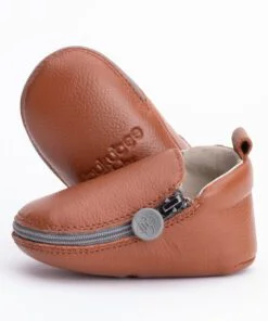 Sierra Sunset Bootie - Soft Soles